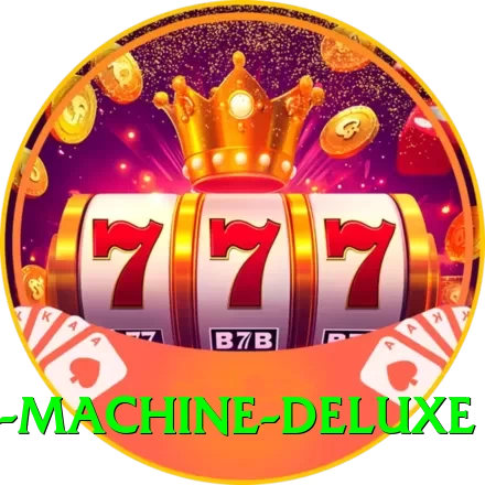 1JJ Game Slot Machine Deluxe - 2