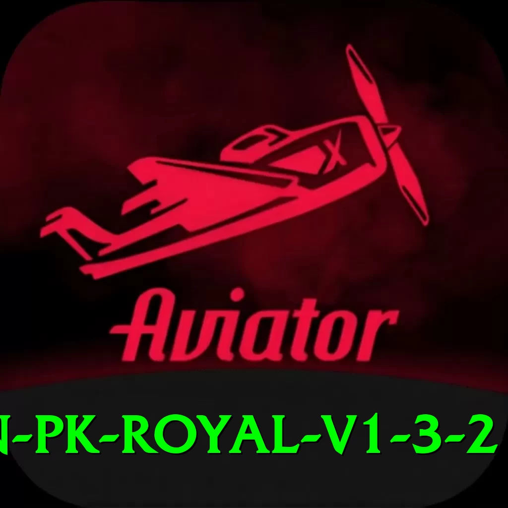 1Win PK - Royal v1.3.2 - 2
