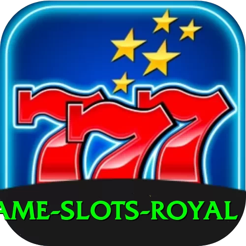 2A Game - Slots Royal - 2
