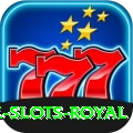 2A Game - Slots Royal