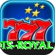 2A Game - Slots Royal