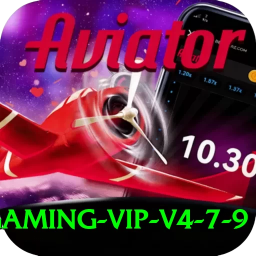 399pak Gaming VIP v4.7.9 - 2