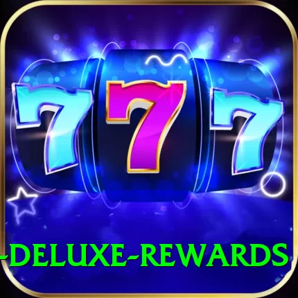 3rr Deluxe Rewards - 2