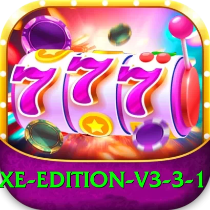666p - Deluxe Edition v3.3.1 - 2