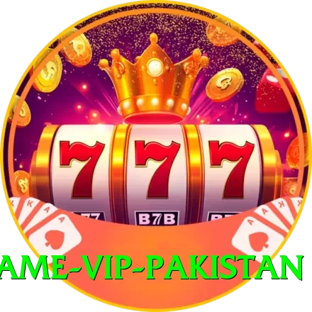 777AD Game VIP Pakistan - 2