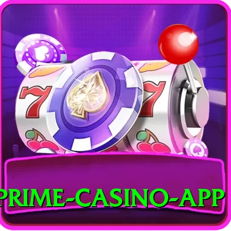 777cx Prime Casino App - 2