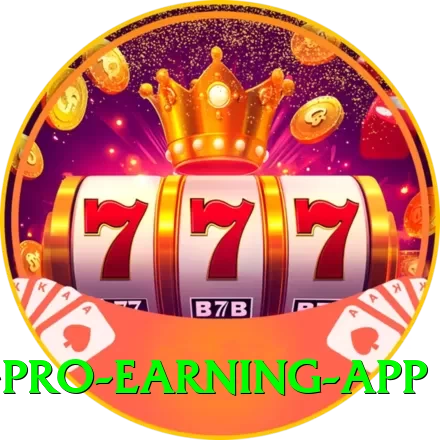 777e - Pro Earning App - 2