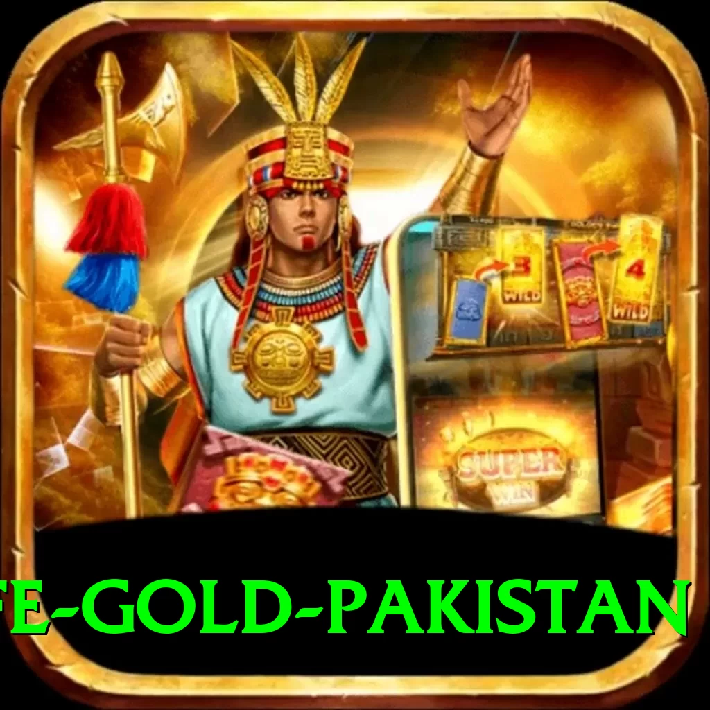 777fe Gold Pakistan - 2