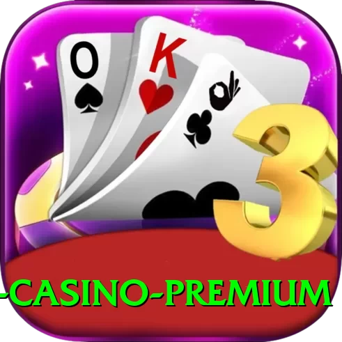 777fe Live Casino Premium - 2