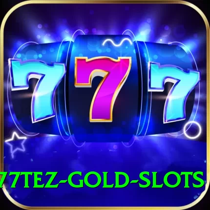 777tez Gold Slots - 2
