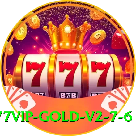 77vip - Gold v2.7.6 - 2