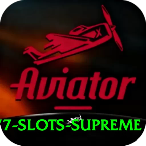 7e777 - Slots Supreme - 2