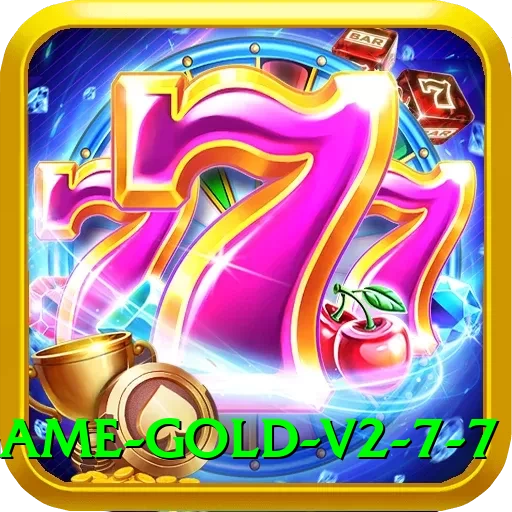 7F777 Game Gold v2.7.7 - 2