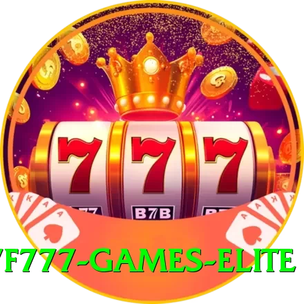 7f777 Games Elite - 2