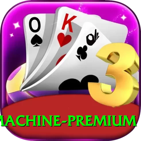 92GO Game Slot Machine Premium - 2