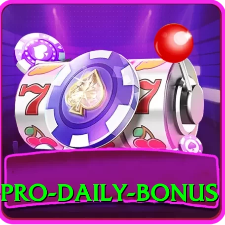 92go Pro - Daily Bonus - 2