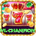 92r - Live Champion