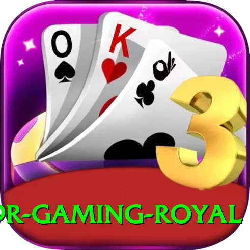 999r Gaming Royal - 2