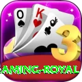 999r Gaming Royal