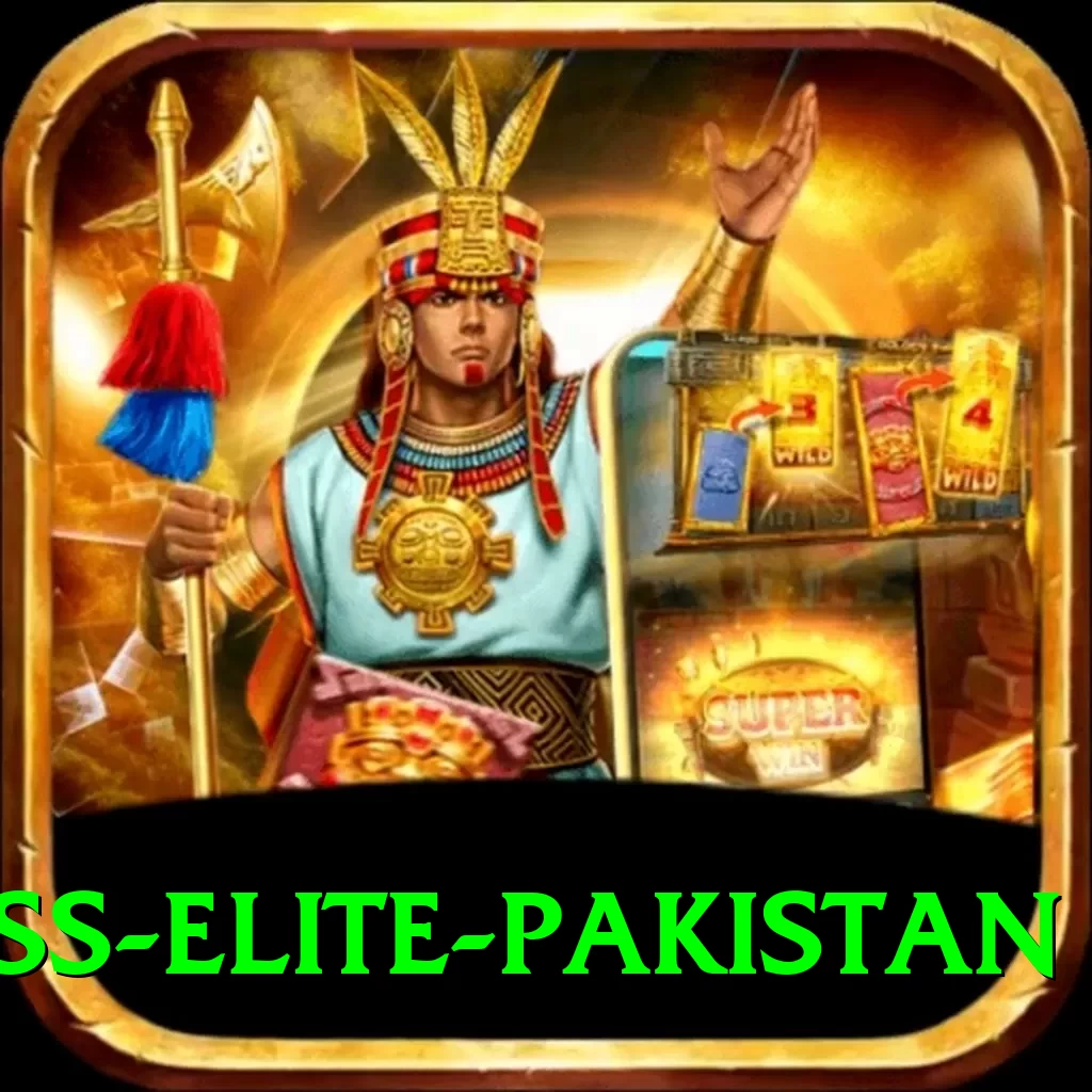 9kboss Elite Pakistan - 2