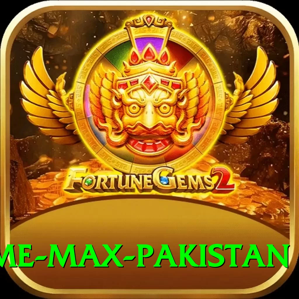 A55 Game Max Pakistan - 2