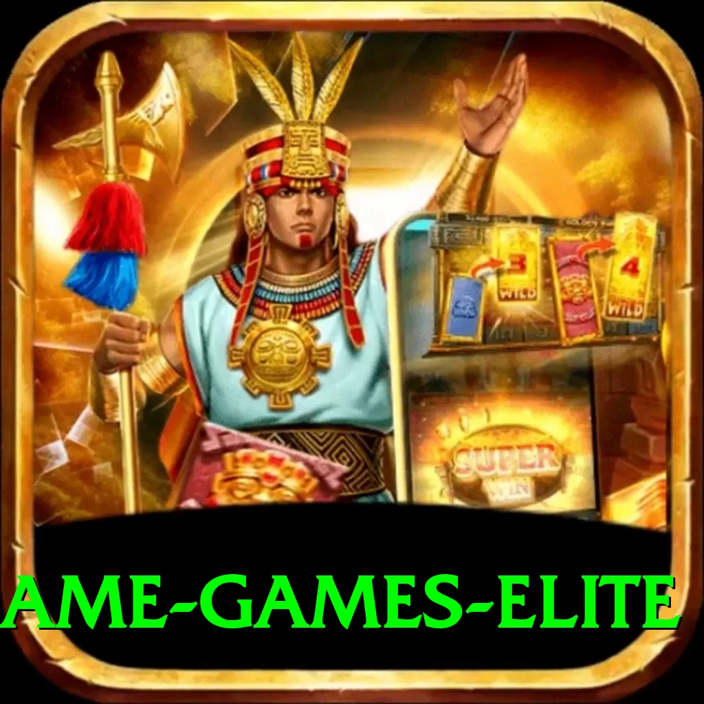 A777 Game Games Elite - 2