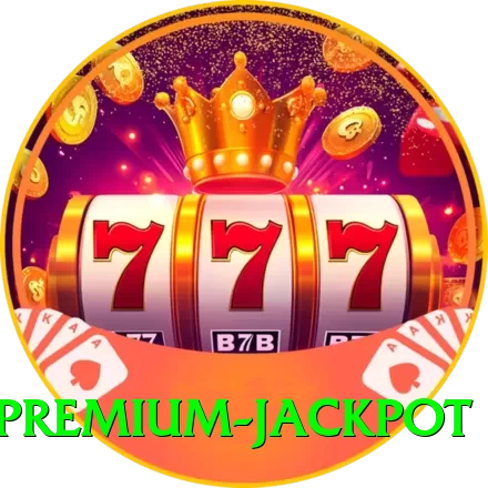 a777 Premium Jackpot - 2