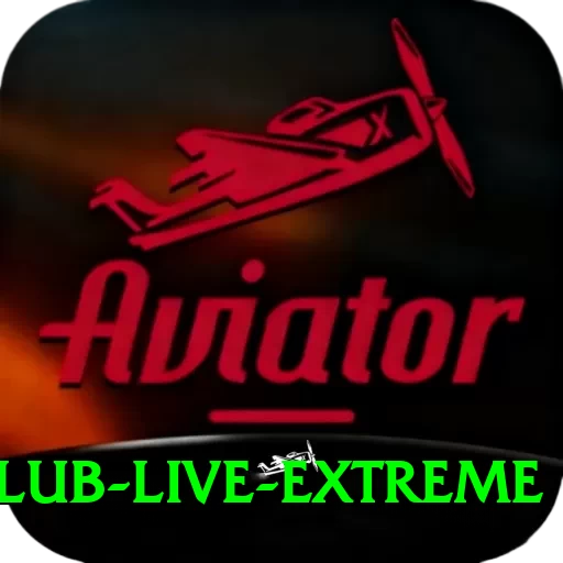 Basant Club - Live Extreme - 2