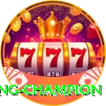 BBA777 Gaming Champion