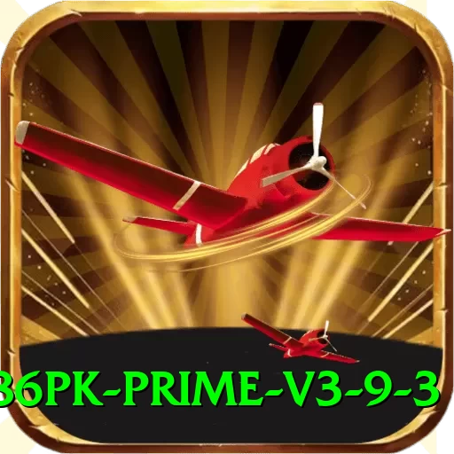 Bet786pk Prime v3.9.3 - 2