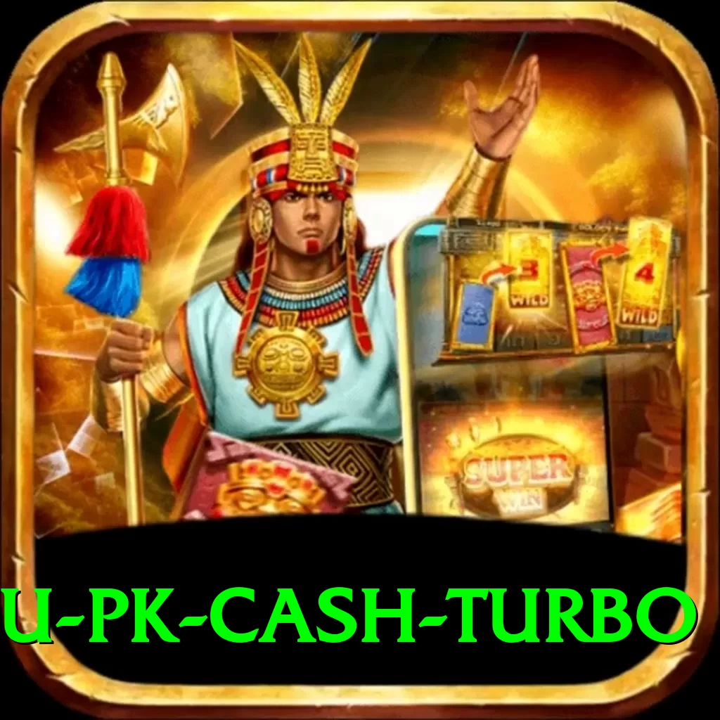 Betandyou PK Cash Turbo - 2