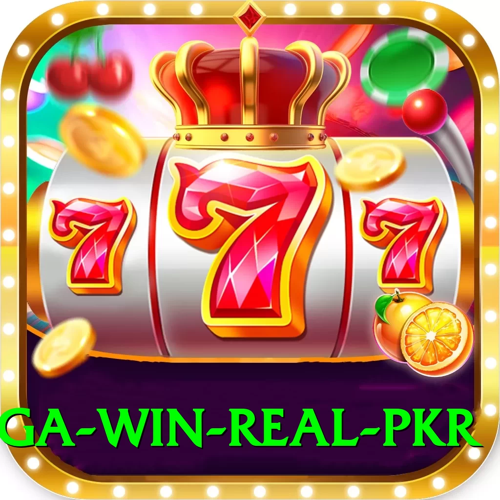 betpkr Mega - Win Real PKR - 2