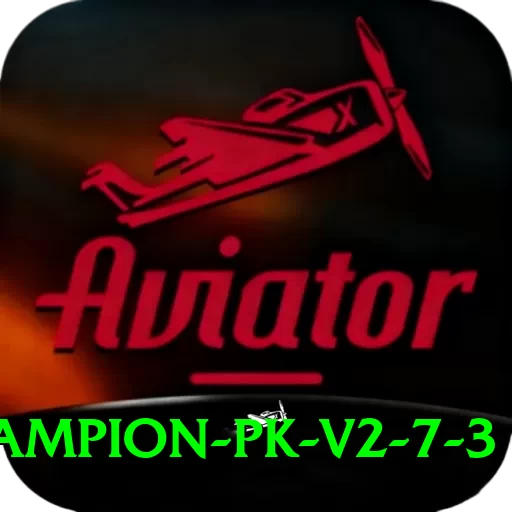 bg8881.pk Champion PK v2.7.3 - 2
