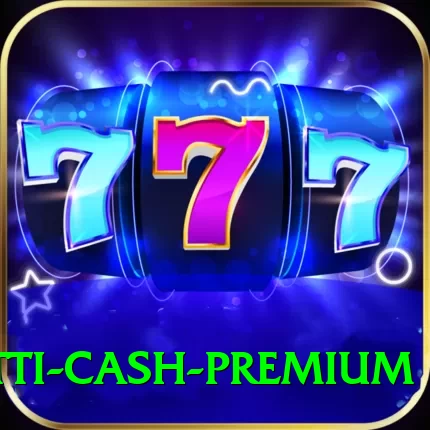 Bingo Patti Cash Premium - 2