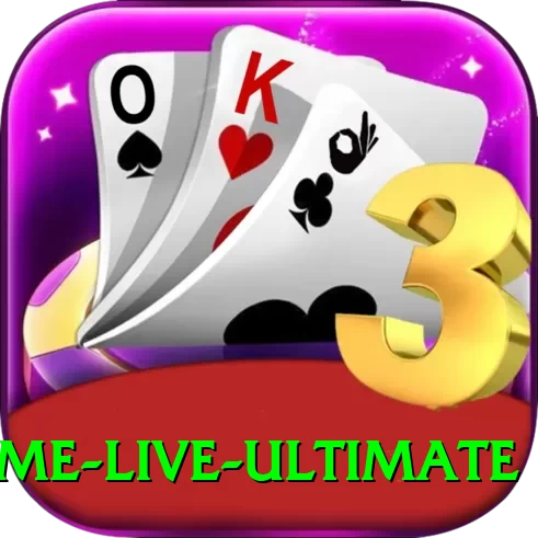 BK66 Game Live Ultimate - 2