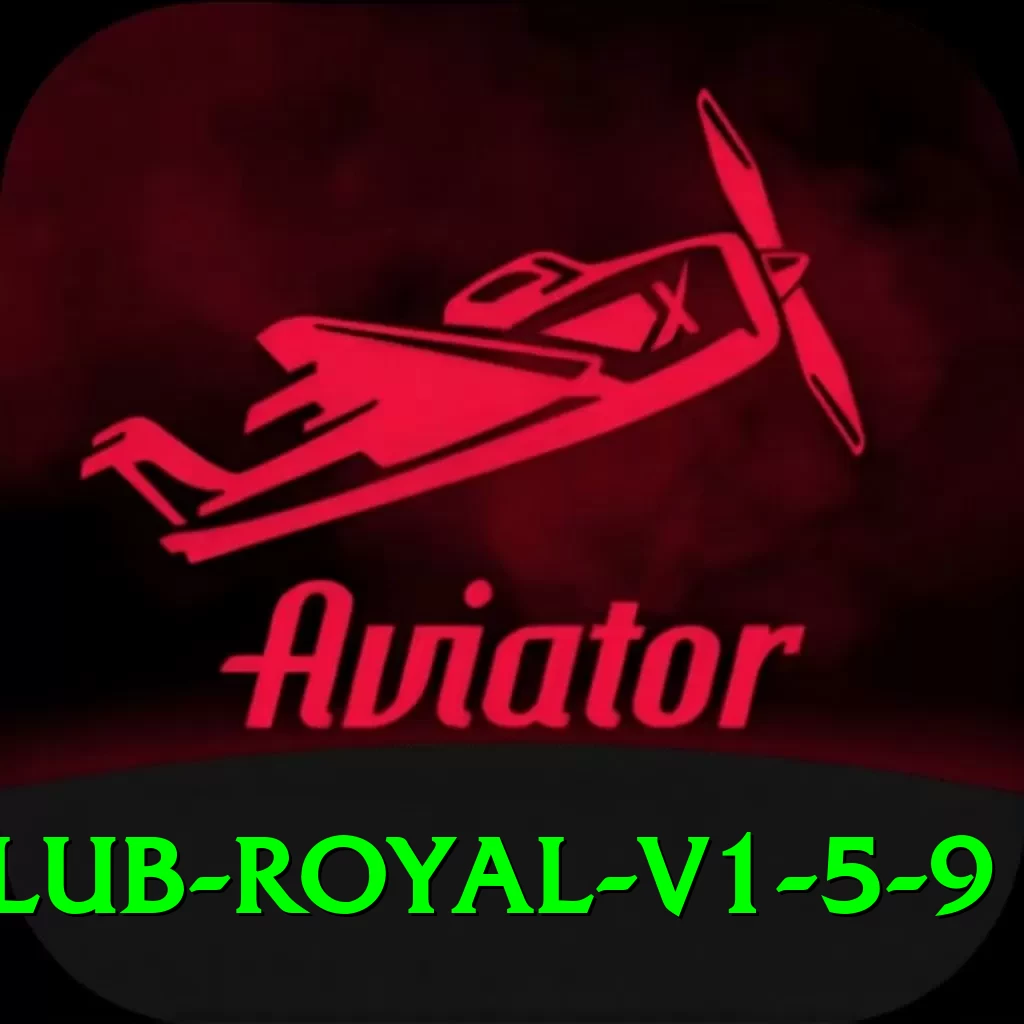 club - Royal v1.5.9 - 2