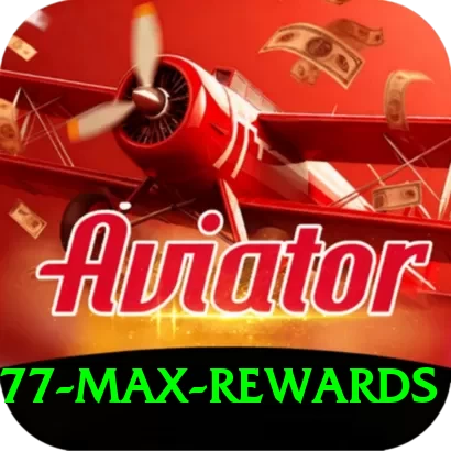 Daulat 777 Max Rewards - 2