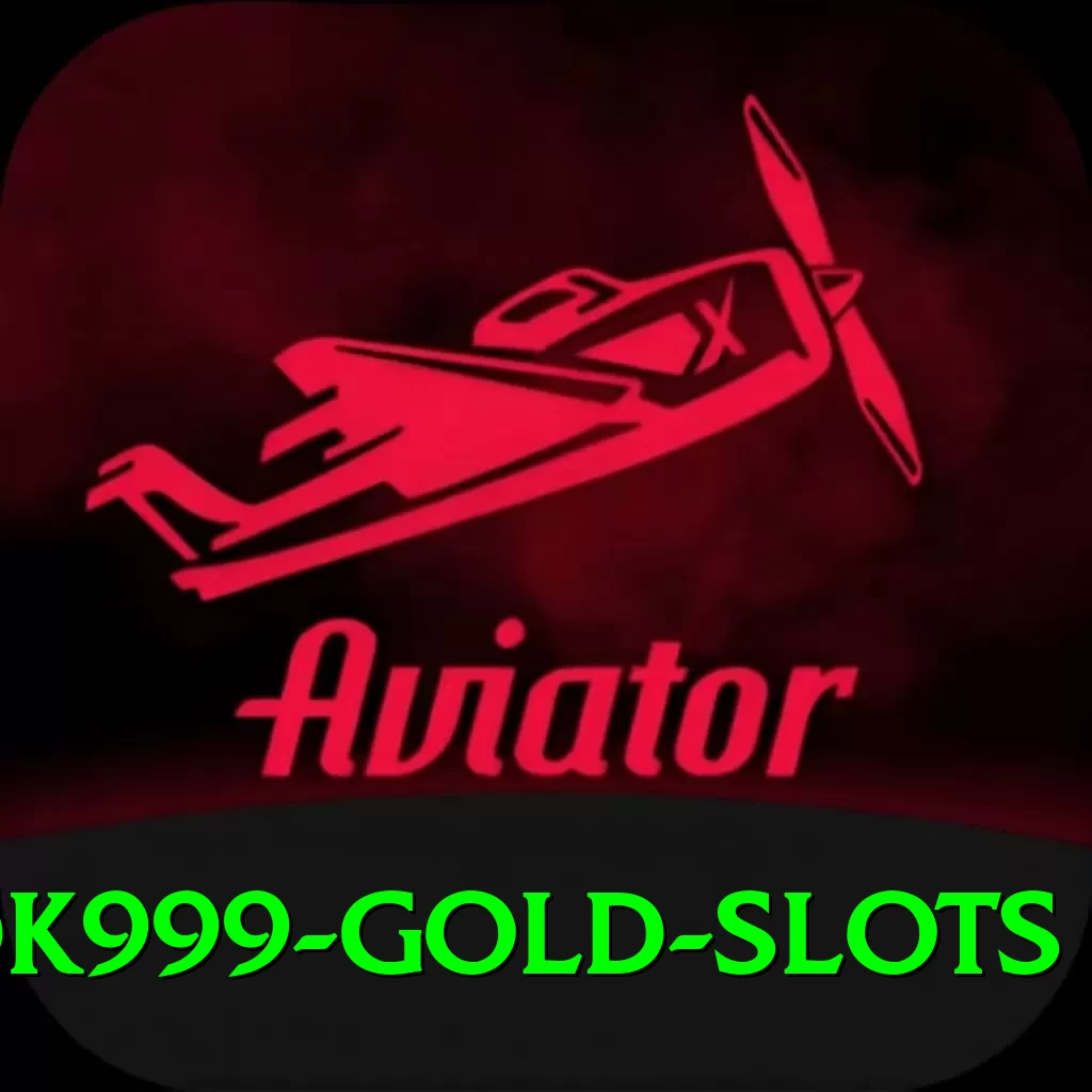 dk999 Gold Slots - 2