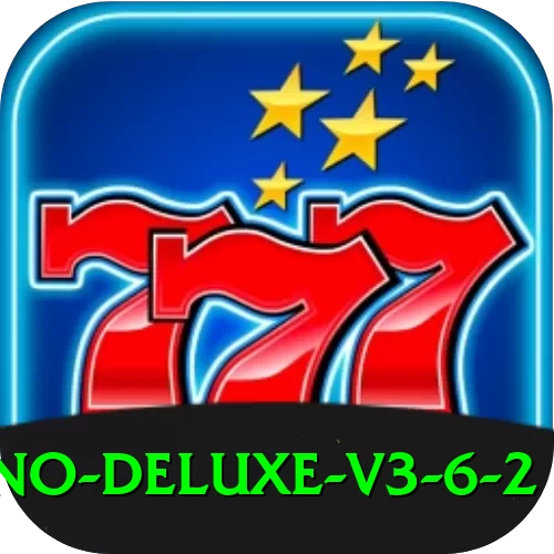 FF777 Game Casino Deluxe v3.6.2 - 2