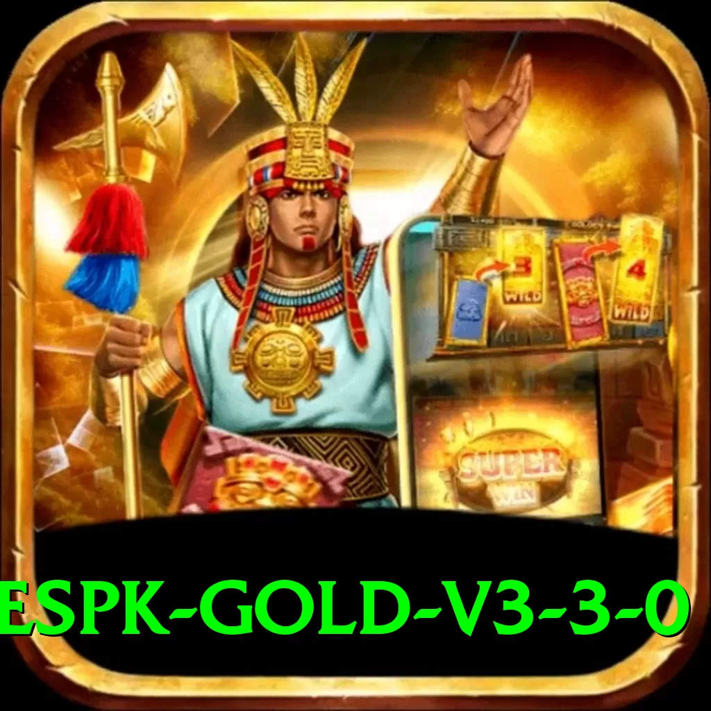 gamespk Gold v3.3.0 - 2