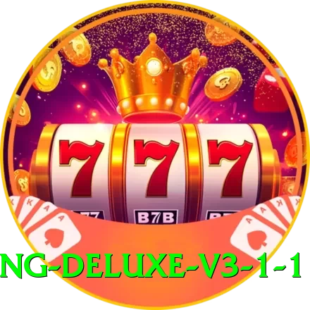 Gaming Club PK Gaming Deluxe v3.1.1 - 2