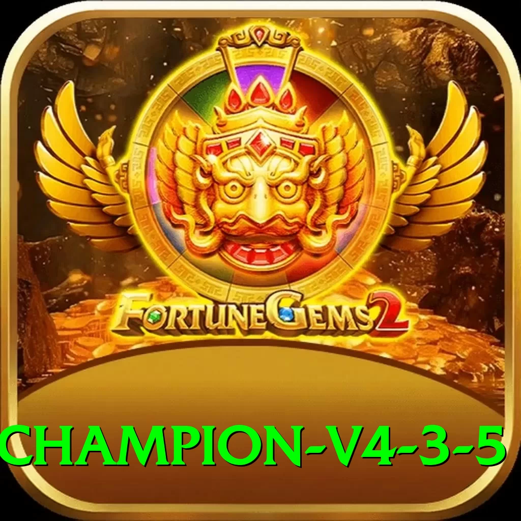 GOLO789 Champion v4.3.5 - 2