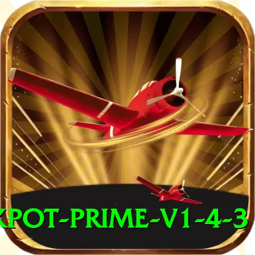 gv777 Jackpot Prime v1.4.3 - 2