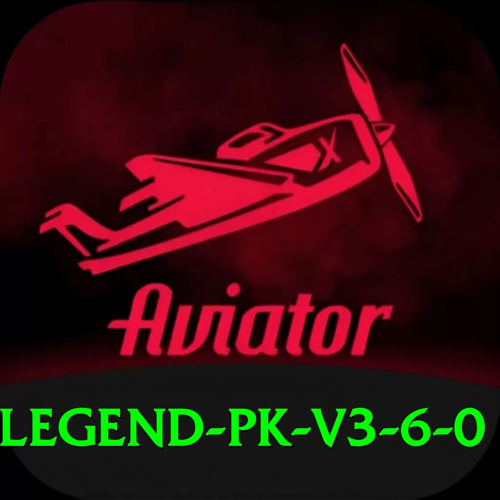 h555 Legend PK v3.6.0 - 2