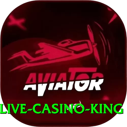 H555 Live Casino King - 2