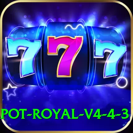H786 Jackpot Royal v4.4.3 - 2