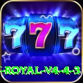 H786 Jackpot Royal v4.4.3