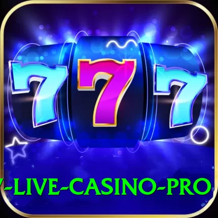 he777 Live Casino Pro - 2
