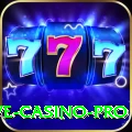 he777 Live Casino Pro