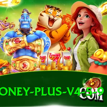 ht777 Money Plus v4.5.9 - 2